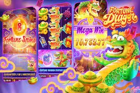 Giao diện slot online và live casino tại vty trên điện thoại